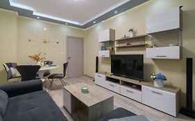Chayka Comfort Apartment